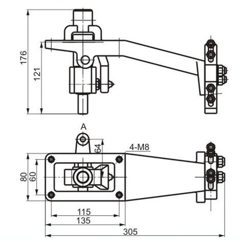 gear shift controller