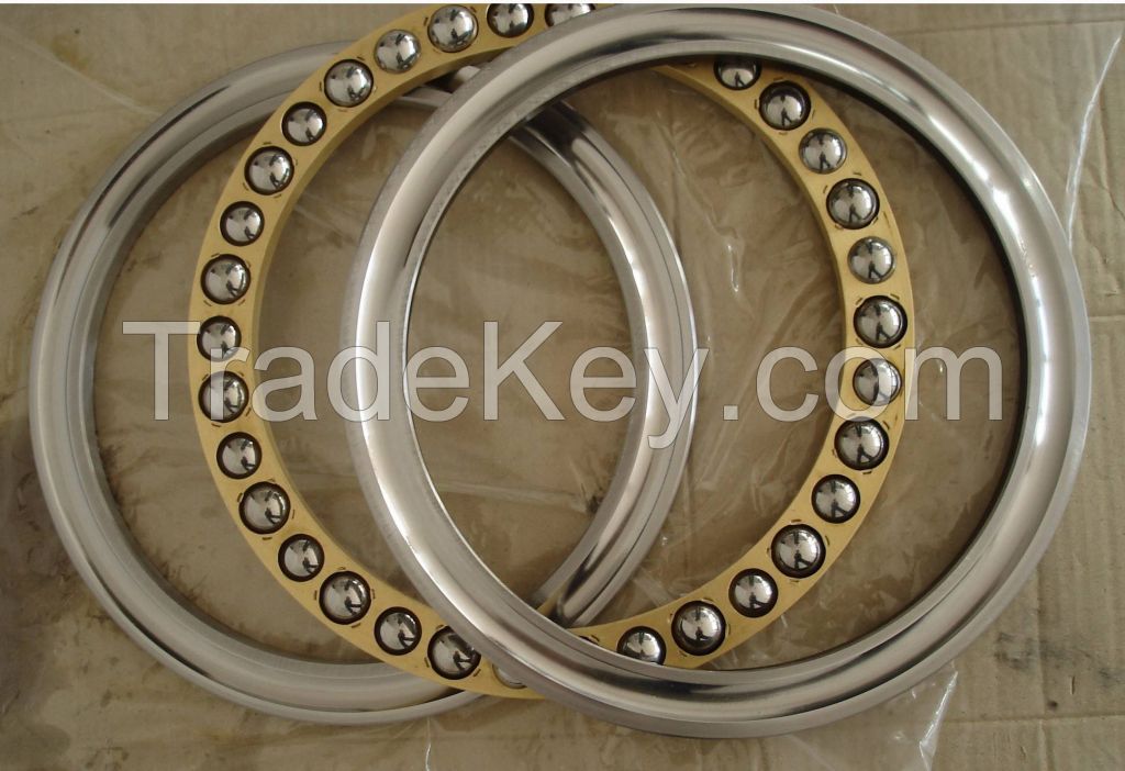 510/670 F Bearing 670x730x45 mm Single Direction Thrust Ball Bearing 5