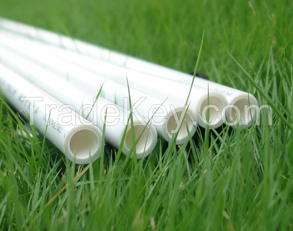 Hot sale Ginde brand PPR pipe
