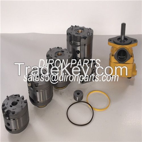 3G1267 Vane Pump Cartridge for CAT Replacement Parts