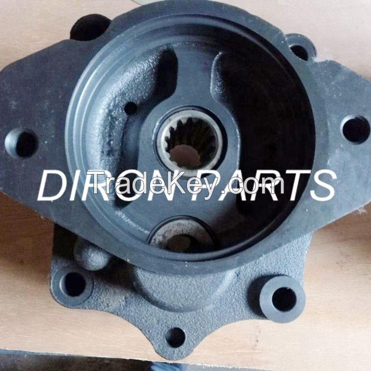 7S4629 Gear Pump for CAT Replacement Parts