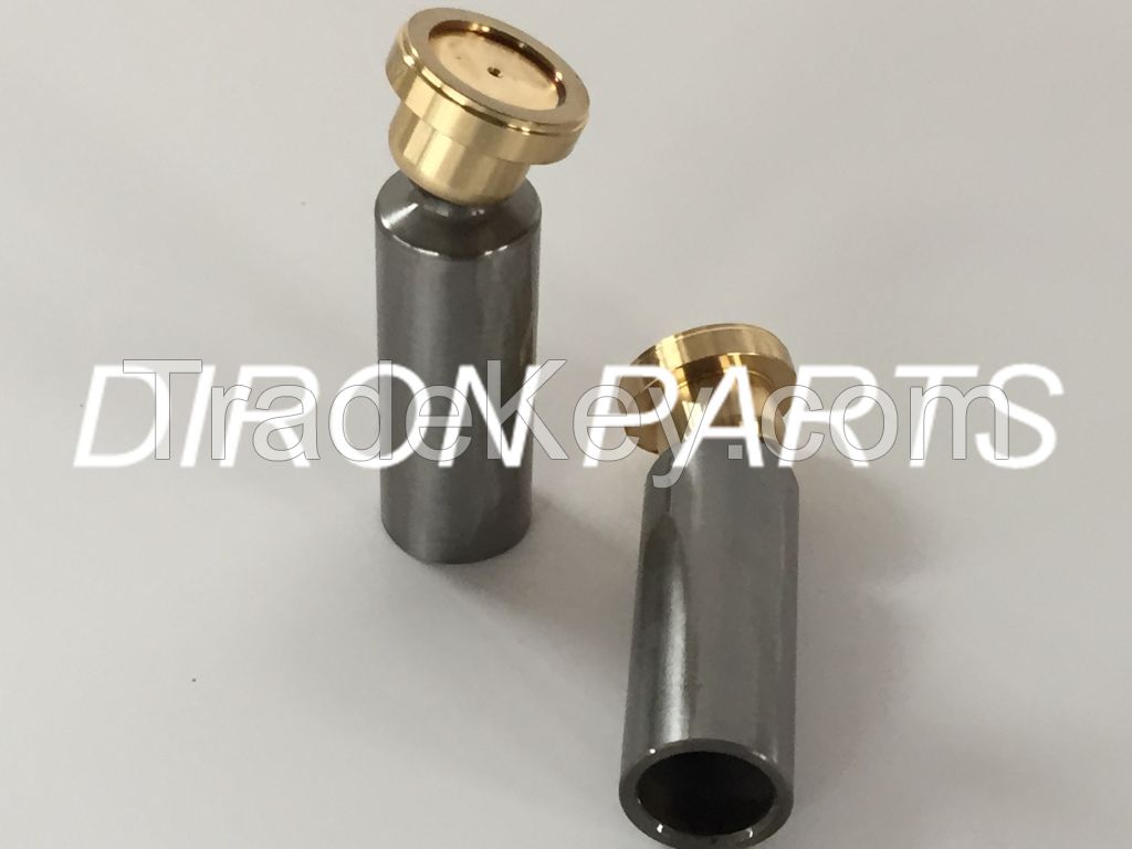 Piston 9T7761 for Caterpillar Piston Pump 140G