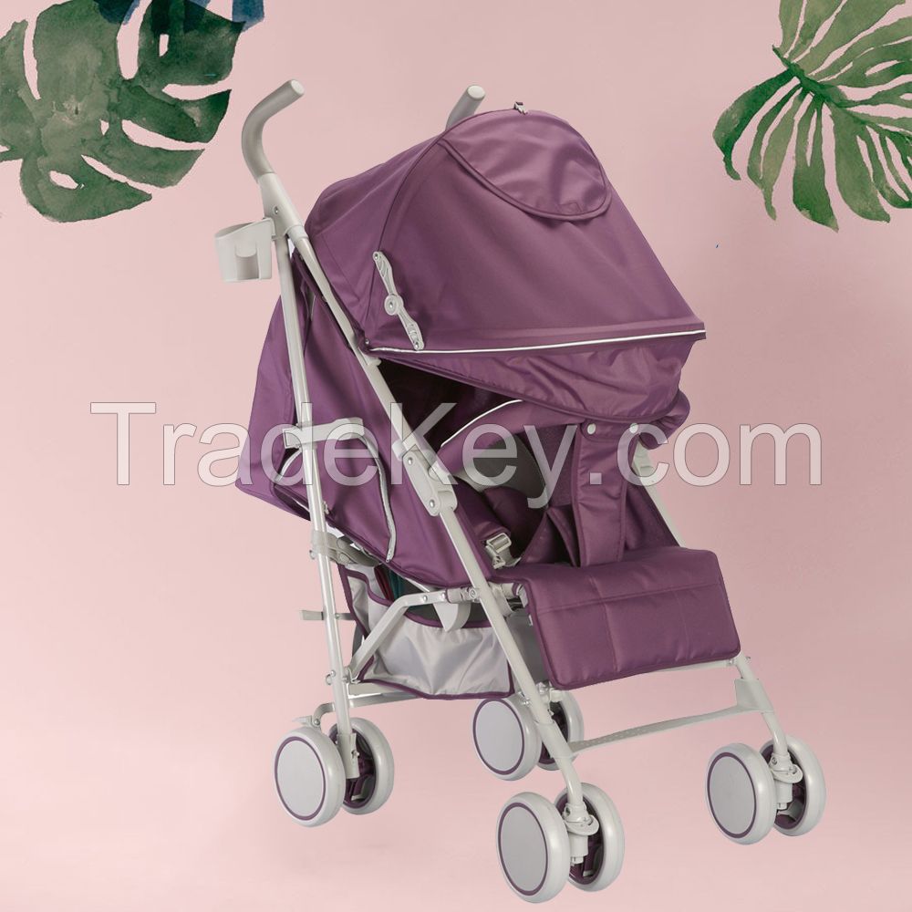 hot sale good quality light portable baby stroller