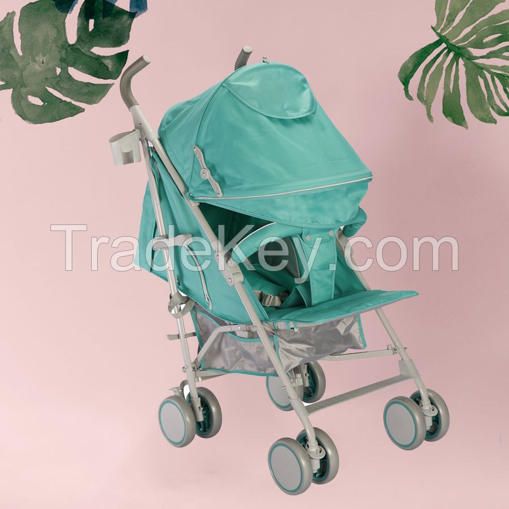 lightweight portable baby stroller with EN1888