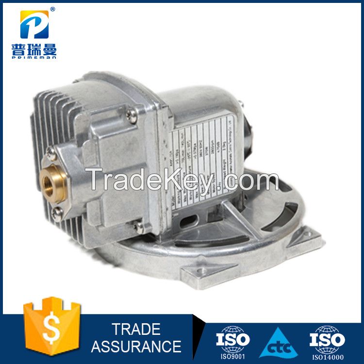 Fuel Dispenser Vapor Recovery Vacuum Pump