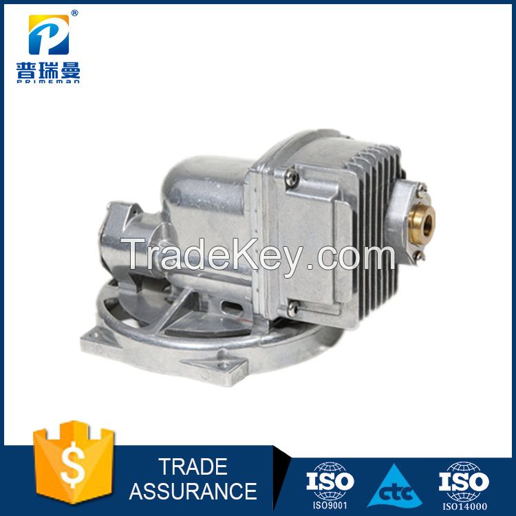 CNPC petrol station two stages vacuum pump for vapour recovery fuel dispenser