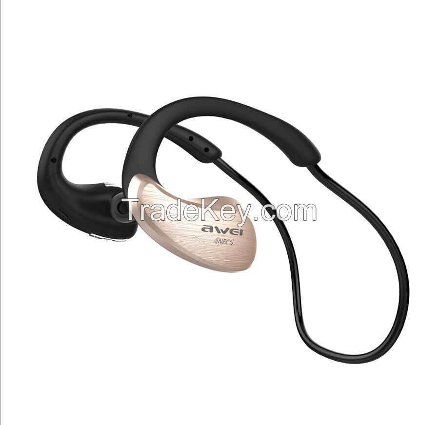 Bluetooth headphones AWEI A885BL