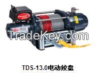 KingOne Winch TDS-13.0