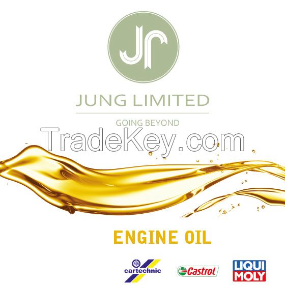 Engine Oil