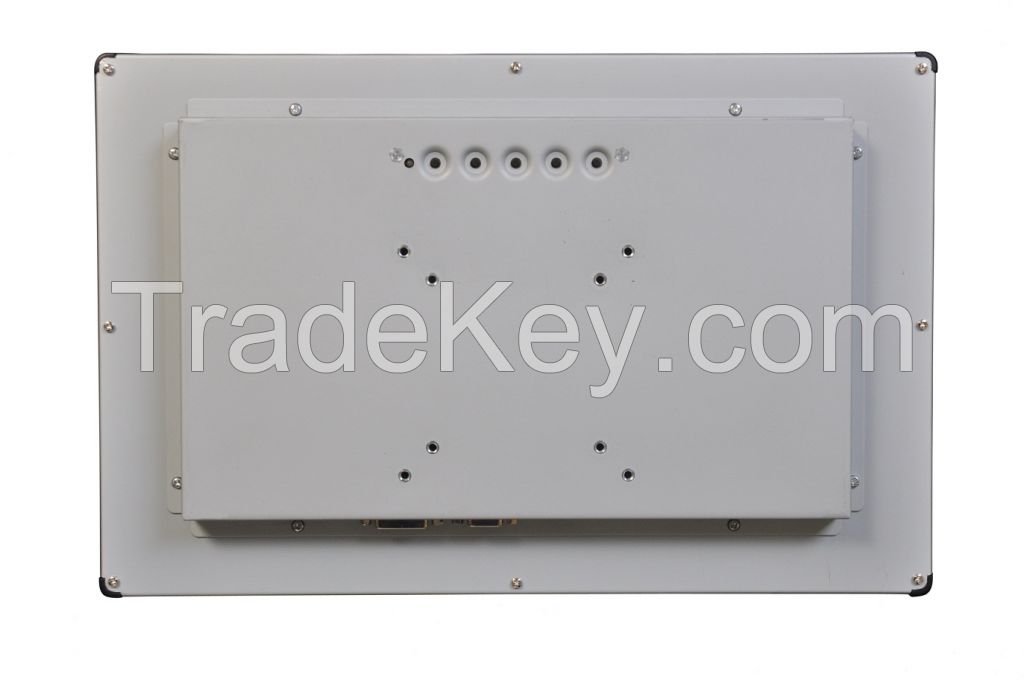 open frame touch monitor