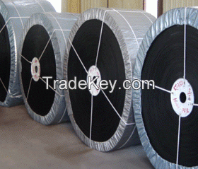  Rubber Conveyor Belt