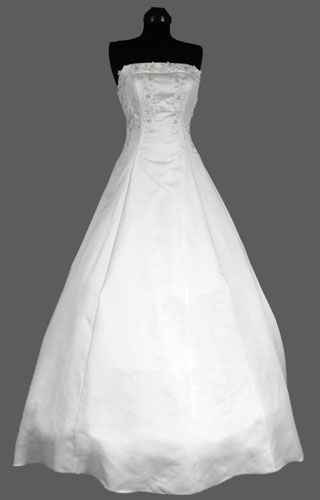 Wedding Gown