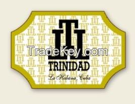 Trinidad, Coloniales (Box of 24)