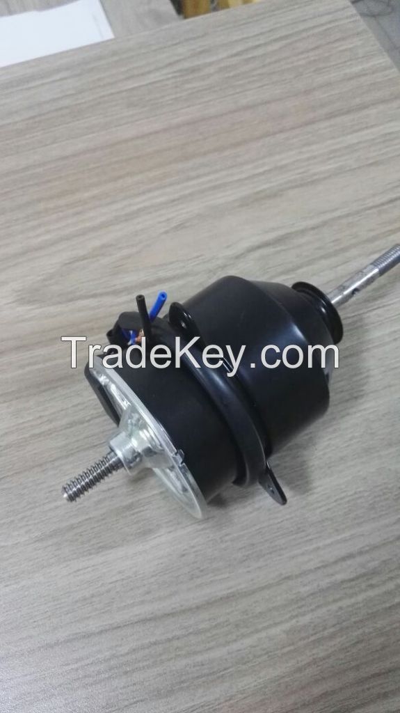 DC Motor Solar Fan Motor