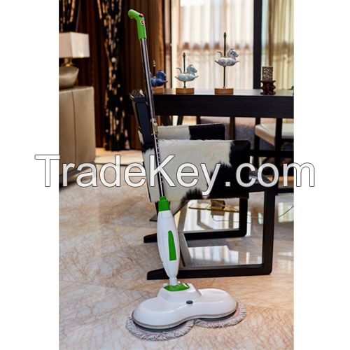 iclean Semi-Automatic Spray Mop (Type SR-TD1703)