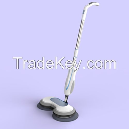 iclean semi-automatic spray mop (type SR-TD1603)