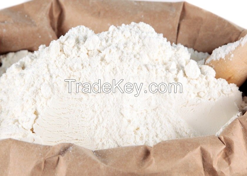 Wheat Flour