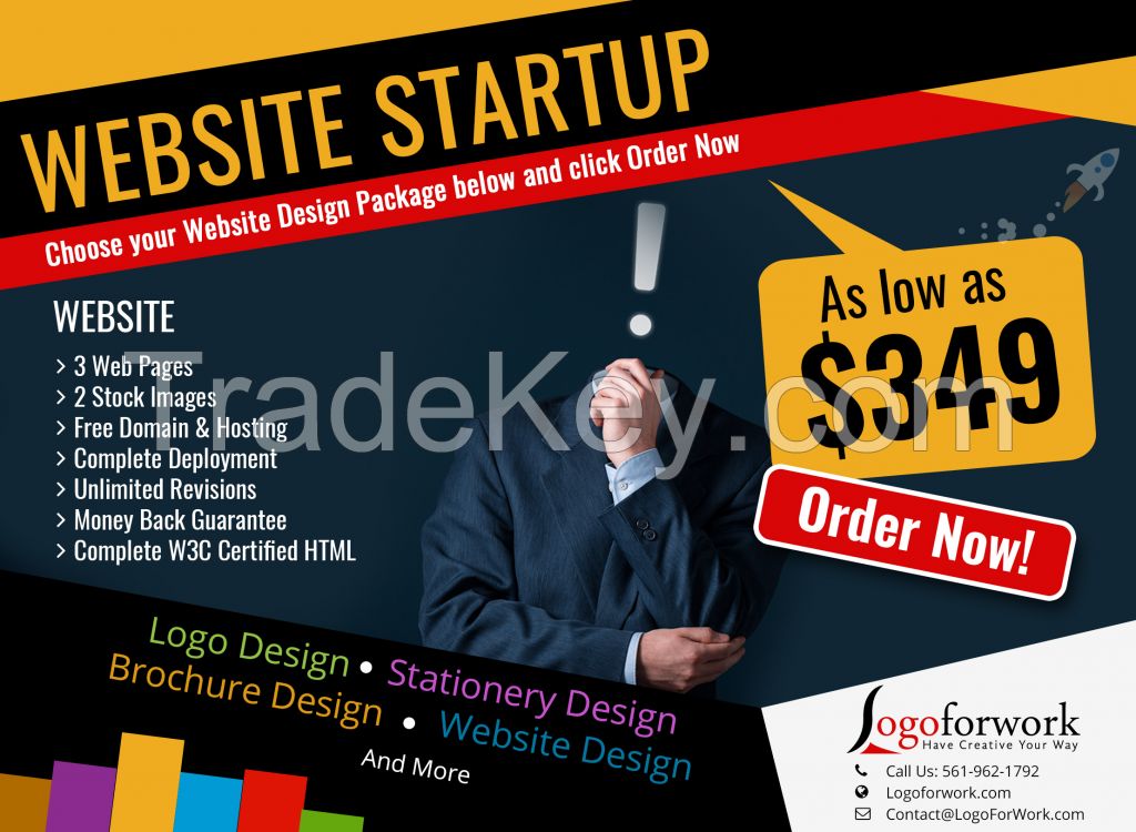 eCommerce Website Design Florida