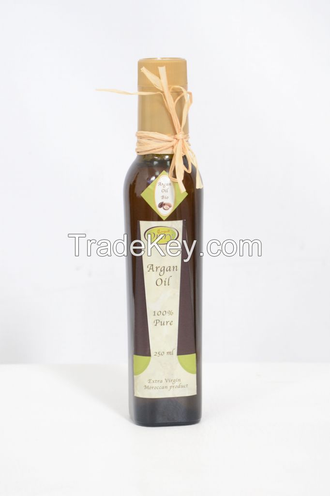 Culinary Argan Oil