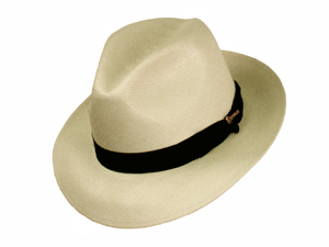 Panama Hats