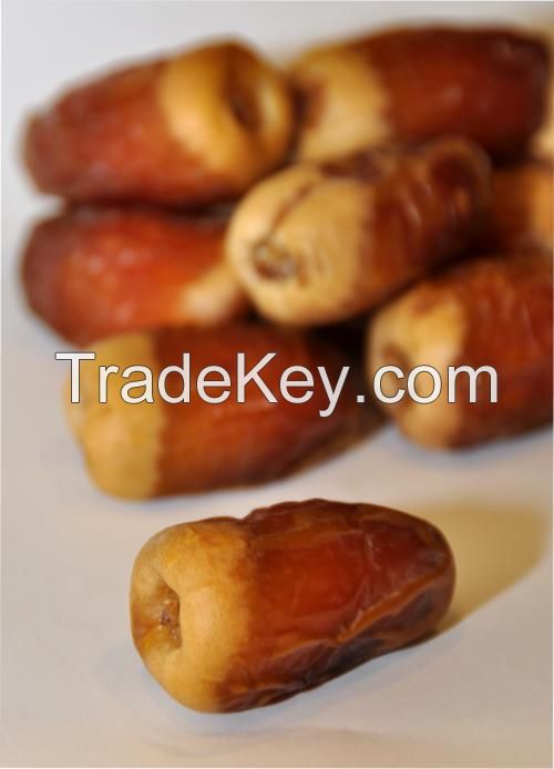 Saudi/Madinah Dates