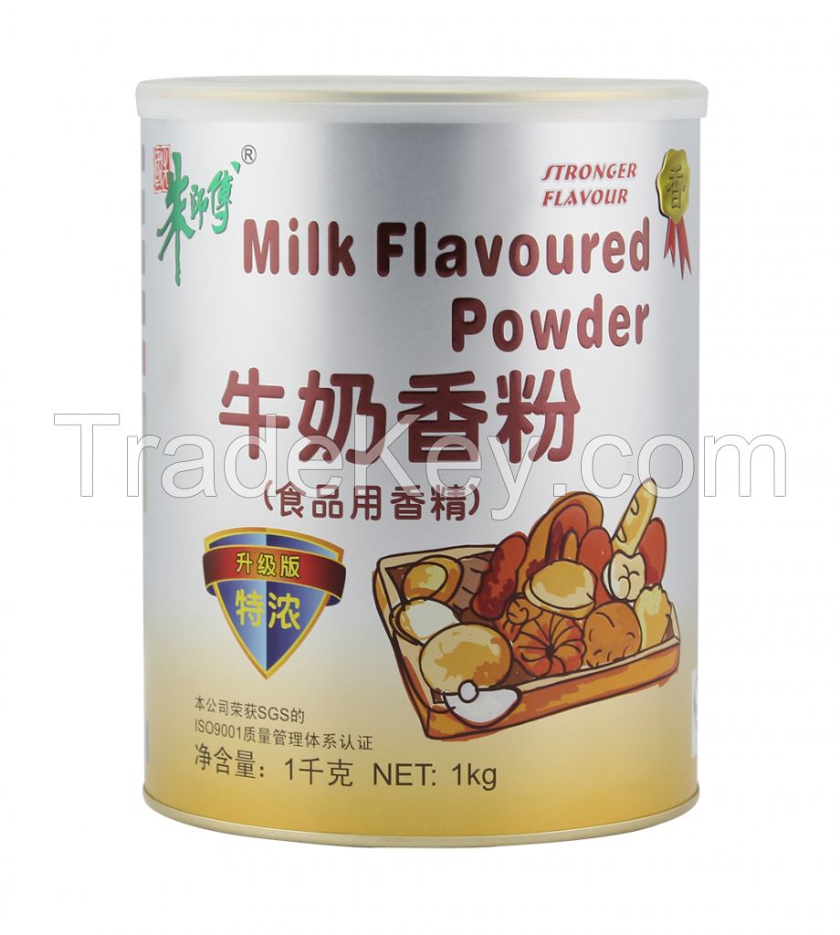 Master-Chu milk flavoured powder 1kg