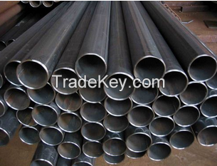 STEEL PIPES