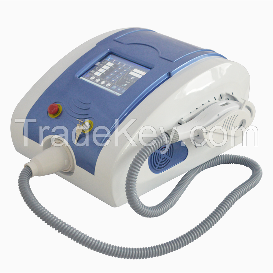 Cosmetics IPL Â Hair Removal  freckles Removes Skin rejuvenation beauty equipment