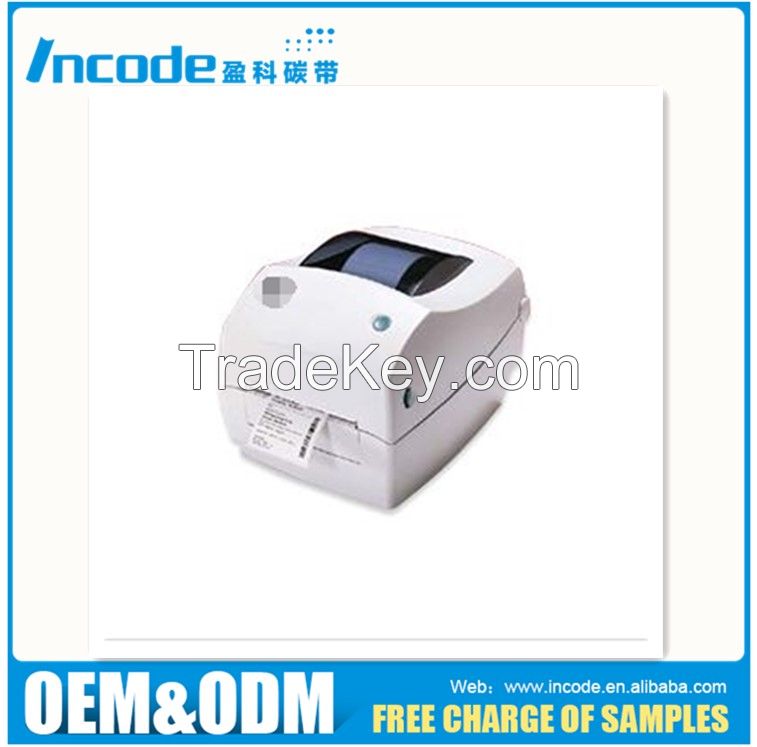 Hot Sale Low maintenance cost Easily use Desktop Barcode printer Label barcode printer thermal and thermal transfer printer 