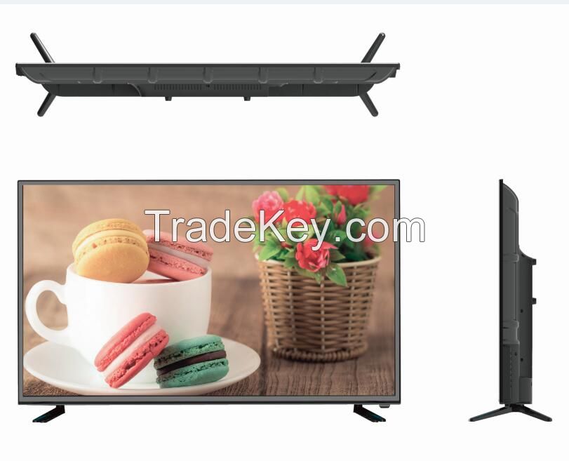 22''-55'' LED TV with original A grade panel