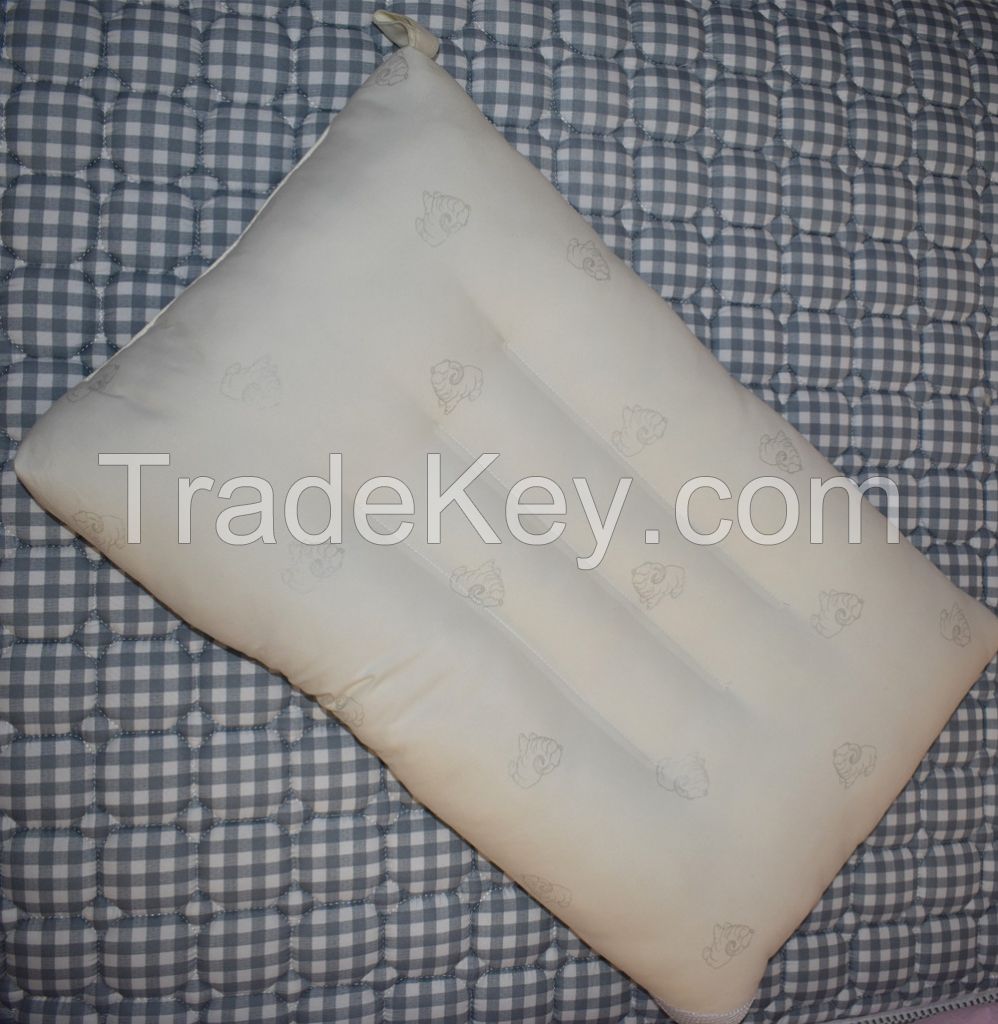 washable competitive price wholesale pillow/polyester fiber pillow