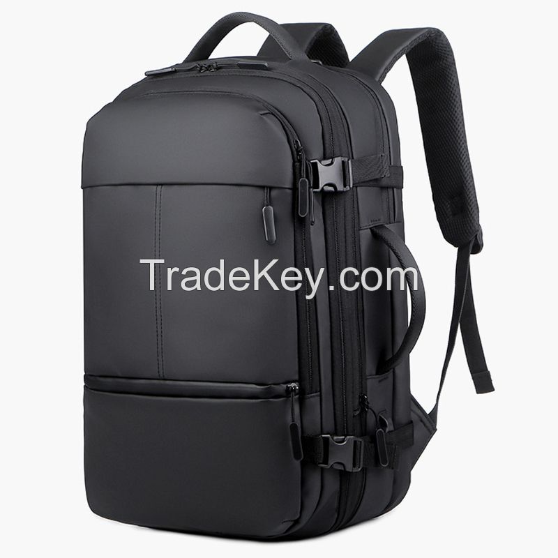 Best Oxford Travel Backpack for Women with Zipper Locks TB1138