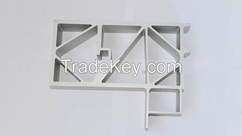 Aluminium Extrusions