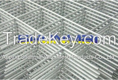 Galvanized wire mesh/wire welded mesh/wire mesh