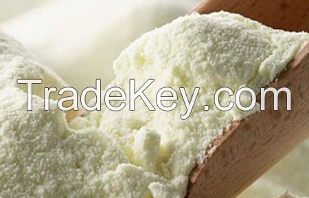 Full Cream Milk Powder, Skimmed Milk, Condensed 