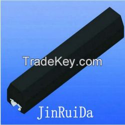 Wear Resistant Rubber Lined Steel Metal Bar for Ball Mill