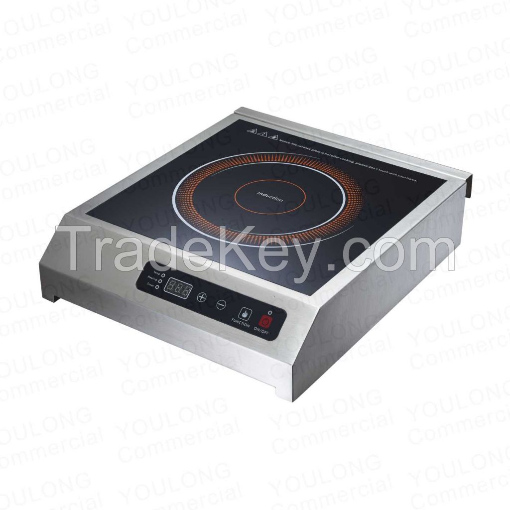 Induction Cooker C3510-S2