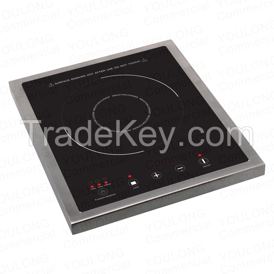 Induction Cooker C2001-S