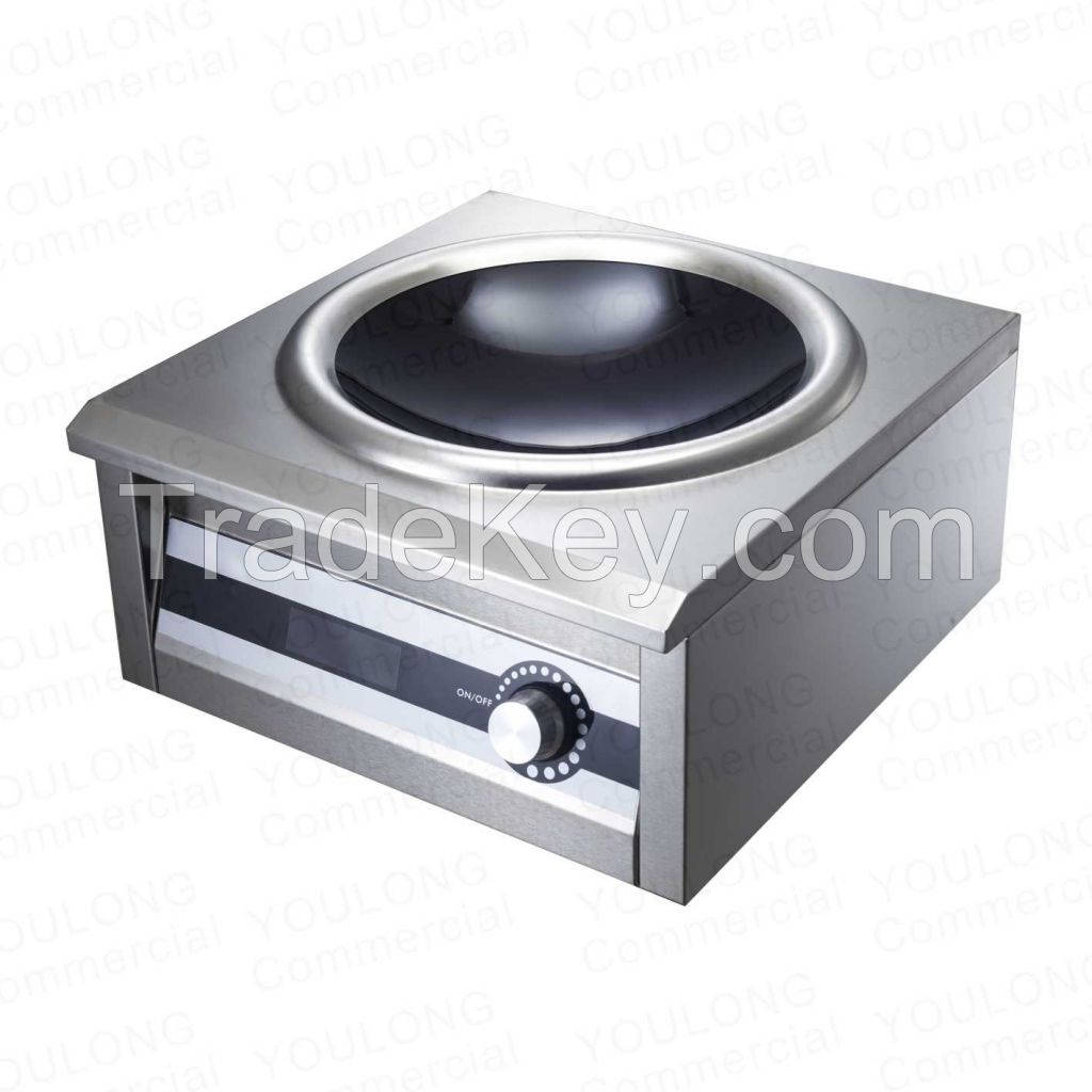Induction Cooker C5102-KW