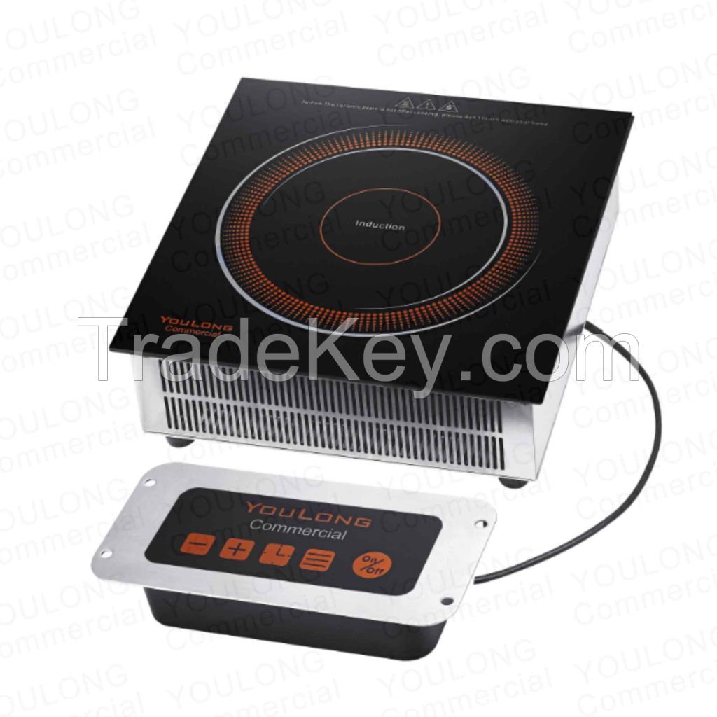 Induction Cooker C3501-ST2