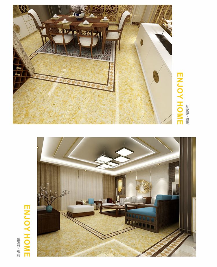 Hot Sale House Front Wall and Floor Kajaria Tiles List in India