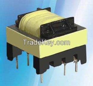 high-frequency transformer