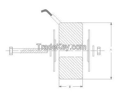 Toroidal Transformer 20va-600va