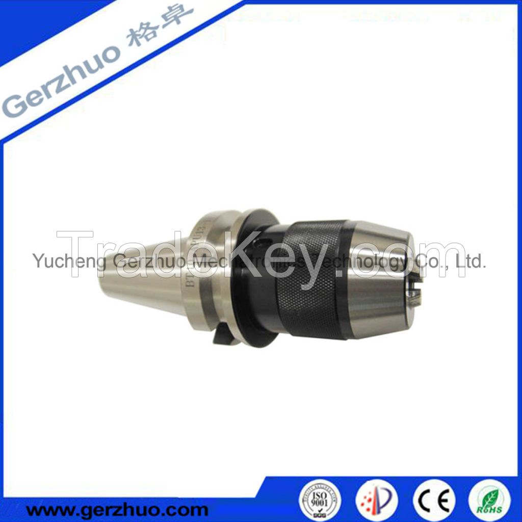 Integrated Keyless Drill Chuck Bt Apu tool holder for Drilling Machine