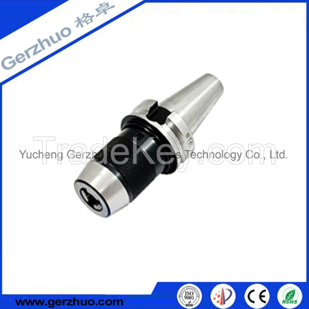 Integrated Keyless Drill Chuck Bt Apu tool holder for Drilling Machine