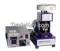 Powder Tap Density Tester GP-01