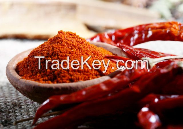 Dried chili product with Best price Vietnam