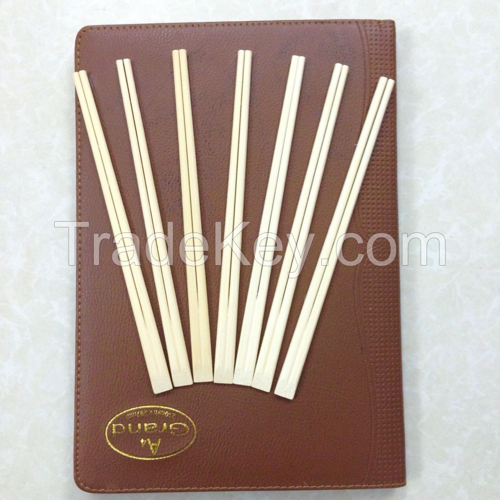 Bamboo chopstick