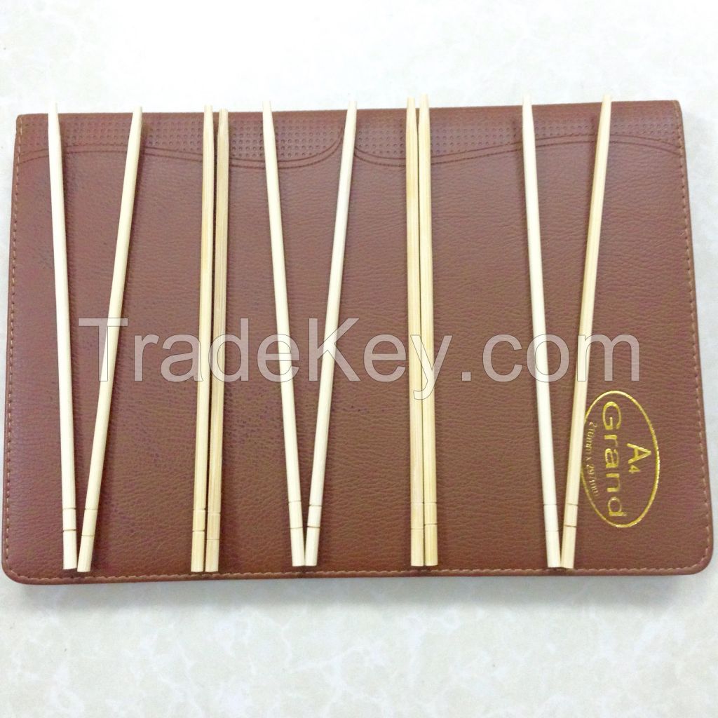 Bamboo chopstick