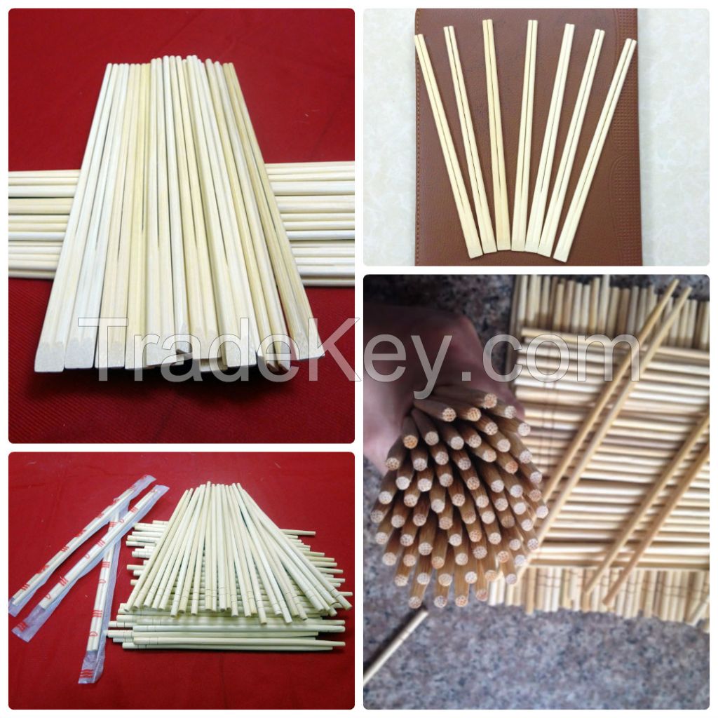 Bamboo chopstick